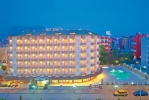 SEA SIGHT HOTEL - 2